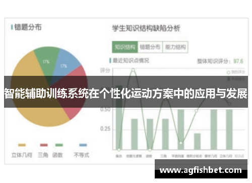 智能辅助训练系统在个性化运动方案中的应用与发展